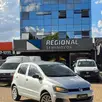 VOLKSWAGEN FOX 1.0 MPI TRENDLINE 12V FLEX 4P MANUAL VOLKSWAGEN FOX 1.0 MPI TRENDLINE 12V FLEX 4P MANUAL