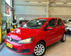 VOLKSWAGEN FOX 1.0 MPI TRENDLINE 12V FLEX 4P MANUAL VOLKSWAGEN FOX 1.0 MPI TRENDLINE 12V FLEX 4P MANUAL