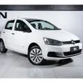 VOLKSWAGEN FOX 1.0 MPI TRENDLINE 12V FLEX 4P MANUAL VOLKSWAGEN FOX 1.0 MPI TRENDLINE 12V FLEX 4P MANUAL