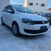 VOLKSWAGEN FOX 1.6 MI 8V FLEX 4P MANUAL VOLKSWAGEN FOX 1.6 MI 8V FLEX 4P MANUAL