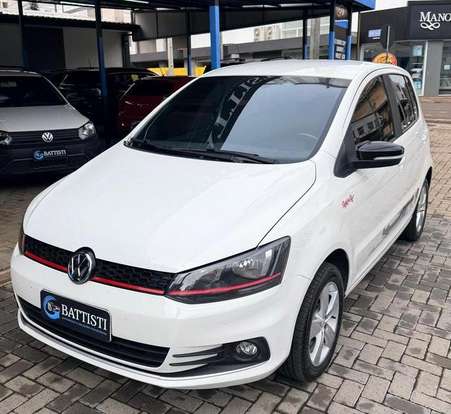 VOLKSWAGEN-FOX-1.6 MI ROCK IN RIO 8V FLEX 4P MANUAL VOLKSWAGEN-FOX-2015