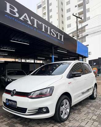 VOLKSWAGEN-FOX-1.6 MI ROCK IN RIO 8V FLEX 4P MANUAL VOLKSWAGEN-FOX-2015
