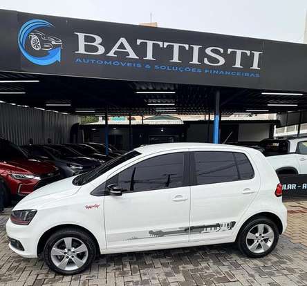 VOLKSWAGEN-FOX-1.6 MI ROCK IN RIO 8V FLEX 4P MANUAL VOLKSWAGEN-FOX-2015