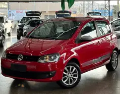 VOLKSWAGEN FOX 1.6 MI ROCK IN RIO 8V FLEX 4P MANUAL VOLKSWAGEN FOX 1.6 MI ROCK IN RIO 8V FLEX 4P MANUAL