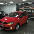 VOLKSWAGEN FOX 1.6 MI ROCK IN RIO 8V FLEX 4P MANUAL VOLKSWAGEN FOX 1.6 MI ROCK IN RIO 8V FLEX 4P MANUAL