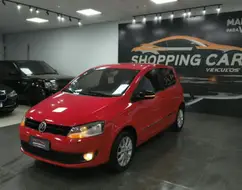 VOLKSWAGEN FOX 1.6 MI ROCK IN RIO 8V FLEX 4P MANUAL VOLKSWAGEN FOX 1.6 MI ROCK IN RIO 8V FLEX 4P MANUAL