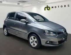 VOLKSWAGEN FOX 1.6 MSI COMFORTLINE 8V FLEX 4P AUTOMATIZADO VOLKSWAGEN FOX 1.6 MSI COMFORTLINE 8V FLEX 4P AUTOMATIZADO