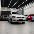 VOLKSWAGEN FOX 1.6 MSI TOTAL FLEX CONNECT 4P MANUAL VOLKSWAGEN FOX 1.6 MSI TOTAL FLEX CONNECT 4P MANUAL