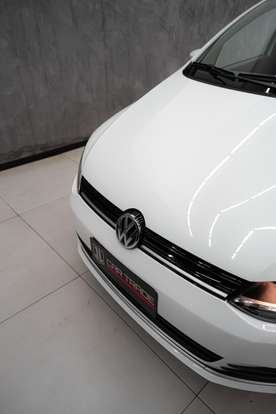 VOLKSWAGEN-FOX-1.6 MSI TOTAL FLEX CONNECT 4P MANUAL VOLKSWAGEN-FOX-2018