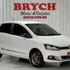 VOLKSWAGEN FOX 1.6 MSI TOTAL FLEX CONNECT 4P MANUAL VOLKSWAGEN FOX 1.6 MSI TOTAL FLEX CONNECT 4P MANUAL
