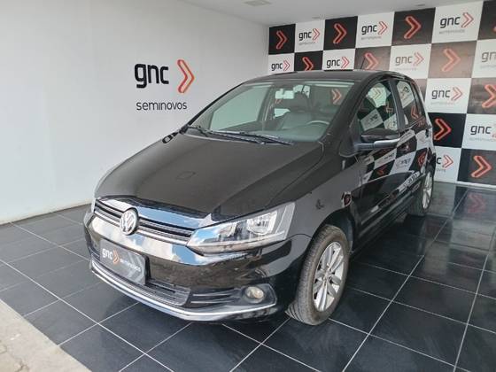 VOLKSWAGEN FOX 1.6 MSI TOTAL FLEX CONNECT 4P MANUAL