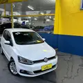 VOLKSWAGEN FOX 1.6 MSI TOTAL FLEX CONNECT 4P MANUAL VOLKSWAGEN FOX 1.6 MSI TOTAL FLEX CONNECT 4P MANUAL