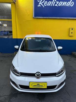 VOLKSWAGEN-FOX-1.6 MSI TOTAL FLEX CONNECT 4P MANUAL VOLKSWAGEN-FOX-2018