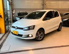 VOLKSWAGEN FOX 1.6 MSI TOTAL FLEX CONNECT 4P MANUAL VOLKSWAGEN FOX 1.6 MSI TOTAL FLEX CONNECT 4P MANUAL
