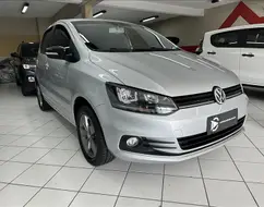 VOLKSWAGEN FOX 1.6 MSI TOTAL FLEX CONNECT 4P MANUAL VOLKSWAGEN FOX 1.6 MSI TOTAL FLEX CONNECT 4P MANUAL