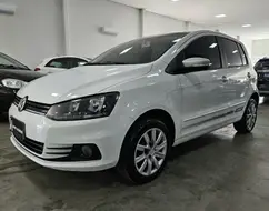 VOLKSWAGEN FOX 1.6 MSI TOTAL FLEX CONNECT 4P MANUAL VOLKSWAGEN FOX 1.6 MSI TOTAL FLEX CONNECT 4P MANUAL