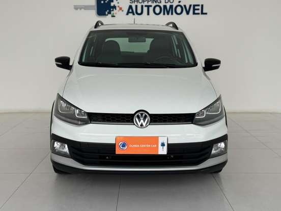 VOLKSWAGEN-FOX-1.6 MSI TOTAL FLEX XTREME 4P MANUAL VOLKSWAGEN-FOX-2018