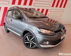 VOLKSWAGEN FOX 1.6 MSI TOTAL FLEX XTREME 4P MANUAL VOLKSWAGEN FOX 1.6 MSI TOTAL FLEX XTREME 4P MANUAL