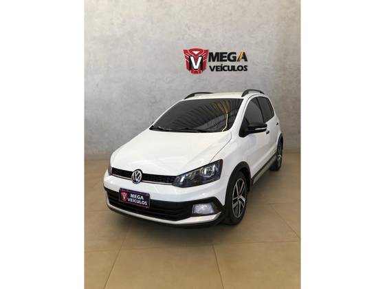 VOLKSWAGEN FOX 1.6 MSI TOTAL FLEX XTREME 4P MANUAL