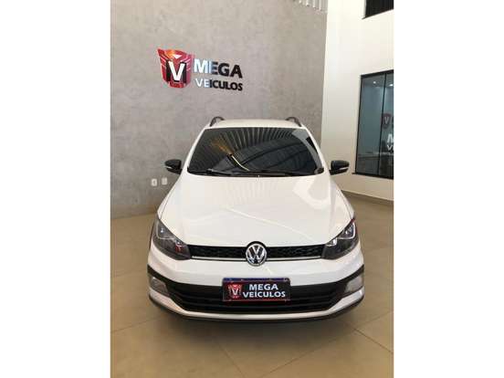 VOLKSWAGEN-FOX-1.6 MSI TOTAL FLEX XTREME 4P MANUAL VOLKSWAGEN-FOX-2019