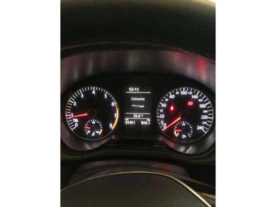 VOLKSWAGEN-FOX-1.6 MSI TOTAL FLEX XTREME 4P MANUAL VOLKSWAGEN-FOX-2019