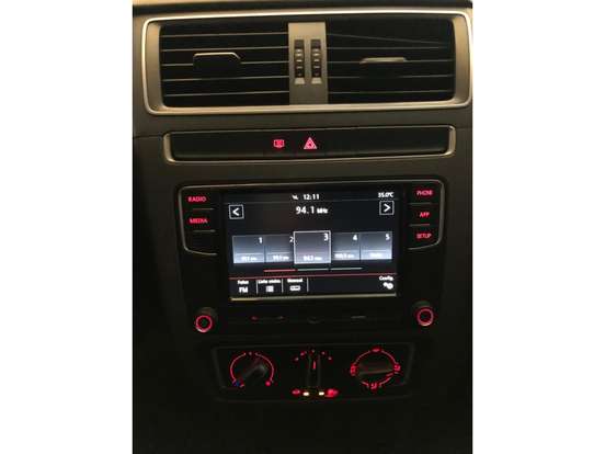 VOLKSWAGEN-FOX-1.6 MSI TOTAL FLEX XTREME 4P MANUAL VOLKSWAGEN-FOX-2019