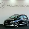 VOLKSWAGEN FOX 1.6 MSI TOTAL FLEX XTREME 4P MANUAL VOLKSWAGEN FOX 1.6 MSI TOTAL FLEX XTREME 4P MANUAL
