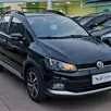 VOLKSWAGEN FOX 1.6 MSI TOTAL FLEX XTREME 4P MANUAL VOLKSWAGEN FOX 1.6 MSI TOTAL FLEX XTREME 4P MANUAL