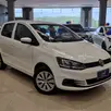 VOLKSWAGEN FOX 1.6 MSI TRENDLINE 8V FLEX 4P MANUAL VOLKSWAGEN FOX 1.6 MSI TRENDLINE 8V FLEX 4P MANUAL