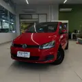 VOLKSWAGEN FOX 1.6 MSI TRENDLINE 8V FLEX 4P MANUAL VOLKSWAGEN FOX 1.6 MSI TRENDLINE 8V FLEX 4P MANUAL