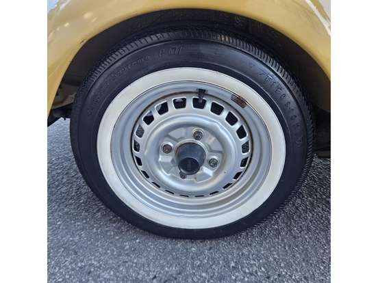 VOLKSWAGEN-FUSCA-1.3 L 8V GASOLINA 2P MANUAL VOLKSWAGEN-FUSCA-1979