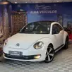 VOLKSWAGEN FUSCA 2.0 TSI 16V GASOLINA 2P AUTOMÁTICO VOLKSWAGEN FUSCA 2.0 TSI 16V GASOLINA 2P AUTOMÁTICO