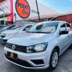 VOLKSWAGEN GOL 1.0 12V MPI TOTALFLEX 4P MANUAL VOLKSWAGEN GOL 1.0 12V MPI TOTALFLEX 4P MANUAL