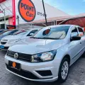 VOLKSWAGEN GOL 1.0 12V MPI TOTALFLEX 4P MANUAL VOLKSWAGEN GOL 1.0 12V MPI TOTALFLEX 4P MANUAL