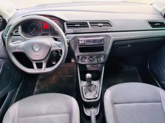 VOLKSWAGEN-GOL-1.0 12V MPI TOTALFLEX 4P MANUAL VOLKSWAGEN-GOL-2022