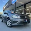 VOLKSWAGEN GOL 1.0 12V MPI TOTALFLEX 4P MANUAL VOLKSWAGEN GOL 1.0 12V MPI TOTALFLEX 4P MANUAL