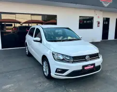 VOLKSWAGEN GOL 1.0 12V MPI TOTALFLEX 4P MANUAL VOLKSWAGEN GOL 1.0 12V MPI TOTALFLEX 4P MANUAL