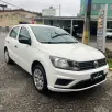 VOLKSWAGEN GOL 1.0 12V MPI TOTALFLEX 4P MANUAL VOLKSWAGEN GOL 1.0 12V MPI TOTALFLEX 4P MANUAL