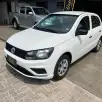VOLKSWAGEN GOL 1.0 12V MPI TOTALFLEX 4P MANUAL VOLKSWAGEN GOL 1.0 12V MPI TOTALFLEX 4P MANUAL