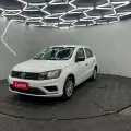 VOLKSWAGEN GOL 1.0 12V MPI TOTALFLEX 4P MANUAL VOLKSWAGEN GOL 1.0 12V MPI TOTALFLEX 4P MANUAL