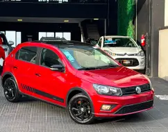 VOLKSWAGEN GOL 1.0 12V MPI TOTALFLEX LAST EDITION 4P MANUAL VOLKSWAGEN GOL 1.0 12V MPI TOTALFLEX LAST EDITION 4P MANUAL