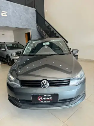 VOLKSWAGEN GOL 1.0 MI 8V FLEX 2P MANUAL G.VI