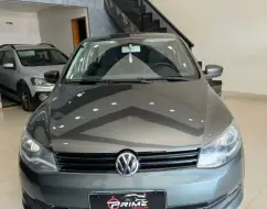 VOLKSWAGEN GOL 1.0 MI 8V FLEX 2P MANUAL G.VI VOLKSWAGEN GOL 1.0 MI 8V FLEX 2P MANUAL G.VI