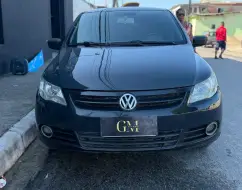 VOLKSWAGEN GOL 1.0 MI 8V FLEX 4P MANUAL G.IV VOLKSWAGEN GOL 1.0 MI 8V FLEX 4P MANUAL G.IV