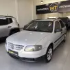 VOLKSWAGEN GOL 1.0 MI 8V FLEX 4P MANUAL G.IV VOLKSWAGEN GOL 1.0 MI 8V FLEX 4P MANUAL G.IV