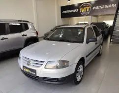 VOLKSWAGEN GOL 1.0 MI 8V FLEX 4P MANUAL G.IV VOLKSWAGEN GOL 1.0 MI 8V FLEX 4P MANUAL G.IV