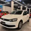 VOLKSWAGEN GOL 1.0 MI CITY 8V FLEX 2P MANUAL VOLKSWAGEN GOL 1.0 MI CITY 8V FLEX 2P MANUAL