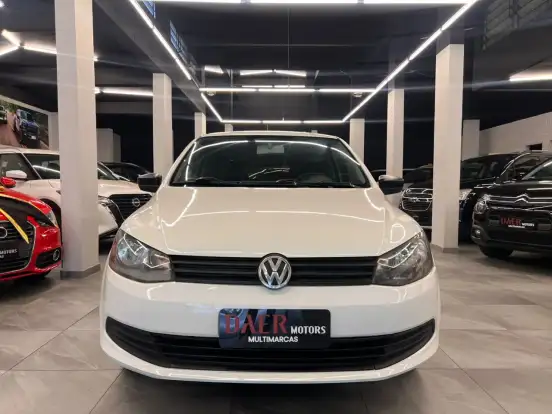 VOLKSWAGEN-GOL-1.0 MI CITY 8V FLEX 2P MANUAL VOLKSWAGEN-GOL-2014