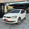 VOLKSWAGEN GOL 1.0 MI COMFORTLINE 8V FLEX 4P MANUAL VOLKSWAGEN GOL 1.0 MI COMFORTLINE 8V FLEX 4P MANUAL