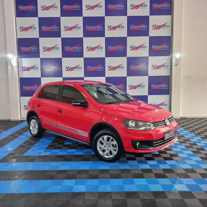 VOLKSWAGEN GOL 1.0 MI TRACK 8V FLEX 4P MANUAL